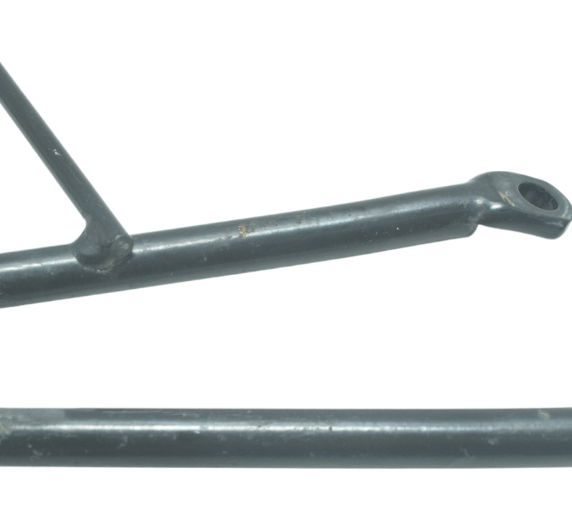 Bacalhau Traseiro Esq C/ Detalhes Honda Xre 190 19-24 Orig