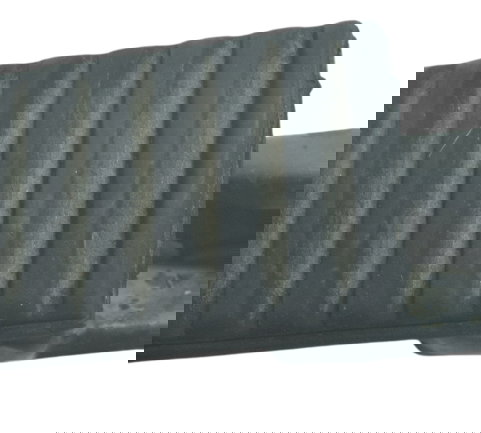 Pedaleira Dianteira Esq C/ Detalhes Honda Xre 190 19-24 Orig