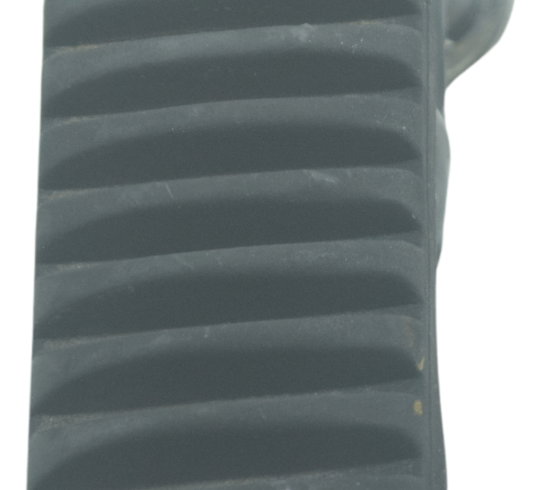 Pedaleira Dianteira Esq C/ Detalhes Honda Xre 190 19-24 Orig