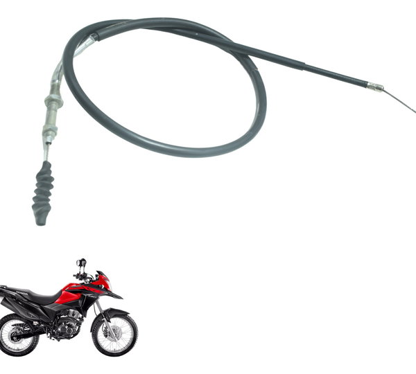 Cabo Embreagem Honda Xre 190 19-24 Original