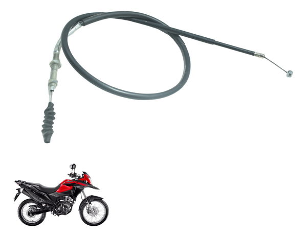 Cabo Embreagem Honda Xre 190 19-24 Original