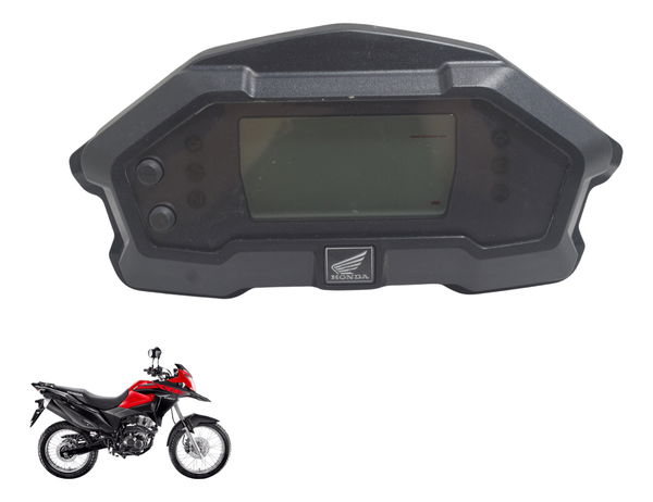 Painel Honda Xre 190 19-24 Original