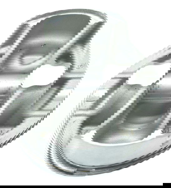 Pistão E Anéis Kawasaki Zx 10r 10-14 Original