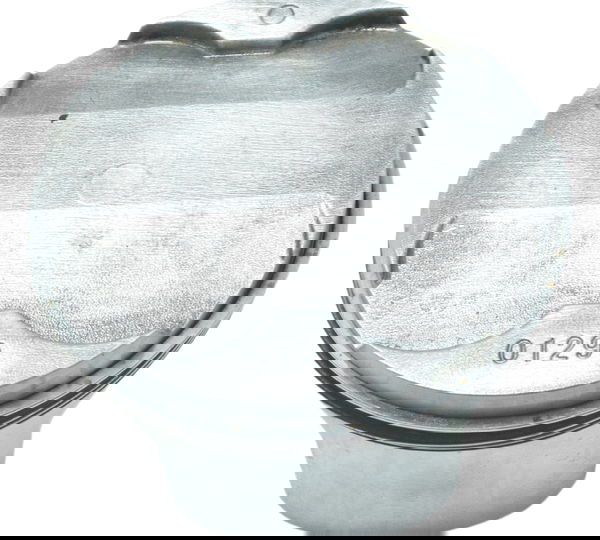 Pistão E Anéis Kawasaki Zx 10r 10-14 Original