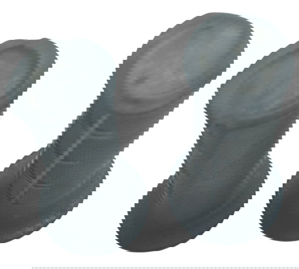 Par Manoplas C/ Avaria Honda Xre 190 19-24 Original Preto