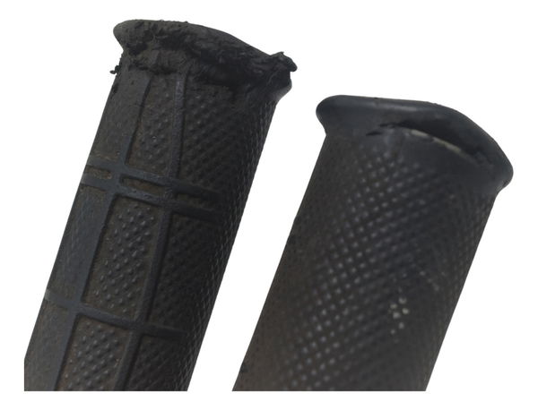 Par Manoplas C/ Avaria Honda Xre 190 19-24 Original