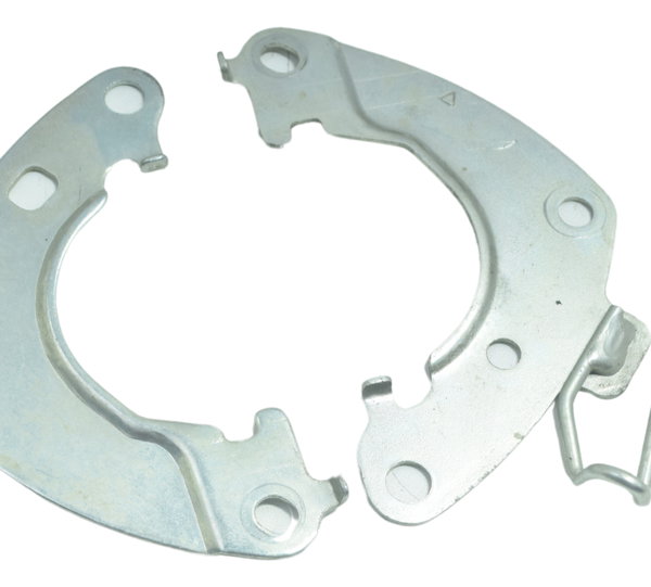 Suporte Bomba Combustível Honda Xre 190 19-24 Original