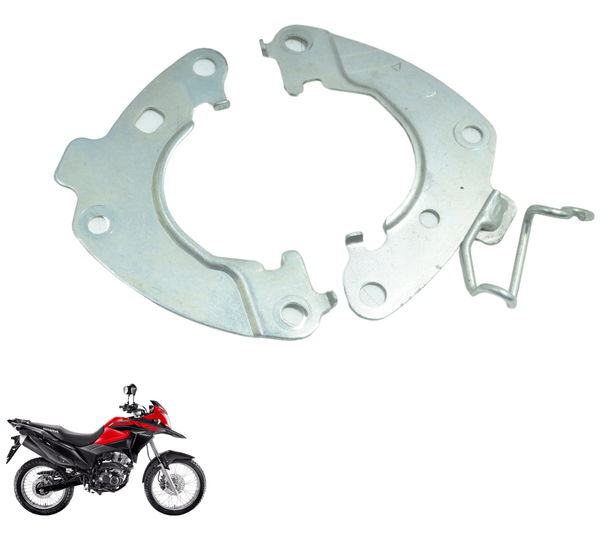 Suporte Bomba Combustível Honda Xre 190 19-24 Original