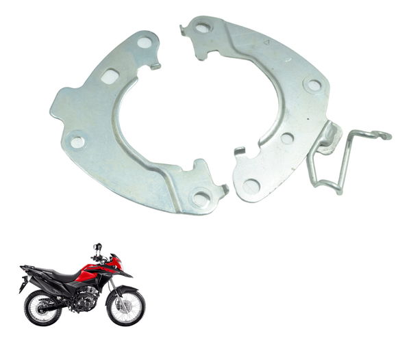 Suporte Bomba Combustível Honda Xre 190 19-24 Original