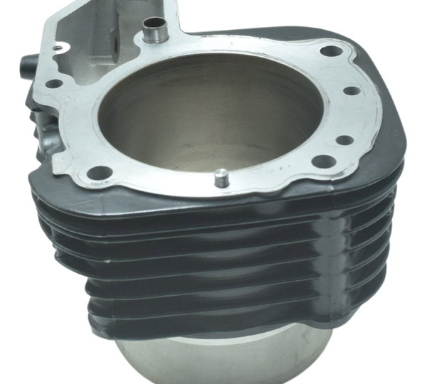 Cilindro Motor Esquerdo Bmw R 1200 09-12 Original