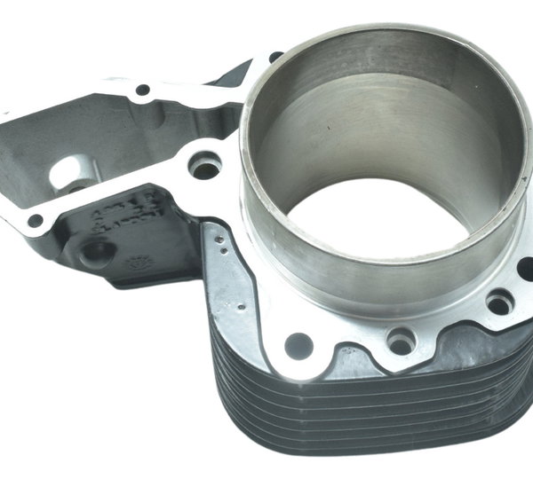Cilindro Motor Esquerdo Bmw R 1200 09-12 Original