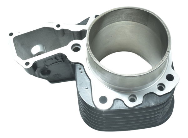 Cilindro Motor Esquerdo Bmw R 1200 09-12 Original