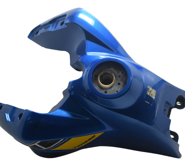 Tanque C/ Detalhes Yamaha Xt 660z Tenere 12-15 Original