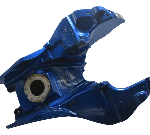 Tanque C/ Detalhes Yamaha Xt 660z Tenere 12-15 Original