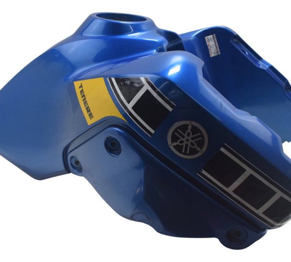 Tanque C/ Detalhes Yamaha Xt 660z Tenere 12-15 Original