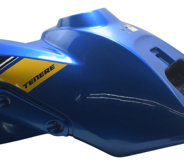Tanque C/ Detalhes Yamaha Xt 660z Tenere 12-15 Original