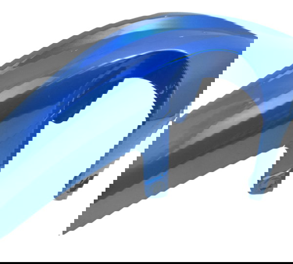 Paralama Dianteiro C/avaria Yamaha Xt 660z Tenere 12-15 Orig