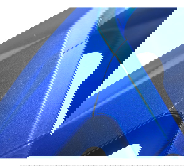 Paralama Dianteiro C/avaria Yamaha Xt 660z Tenere 12-15 Orig