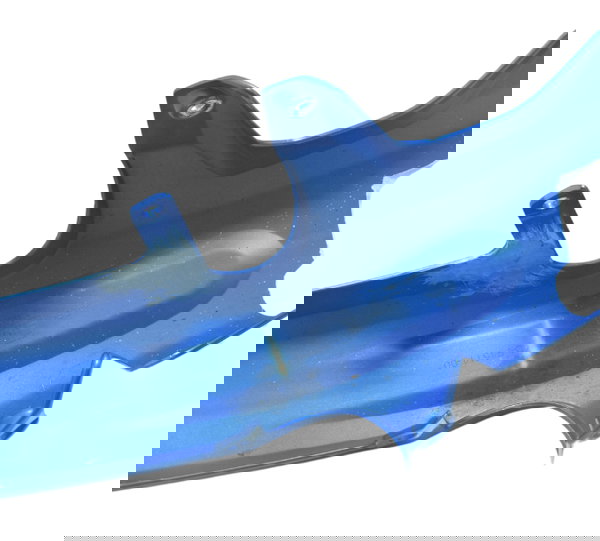 Paralama Dianteiro C/avaria Yamaha Xt 660z Tenere 12-15 Orig