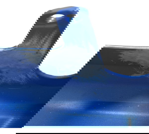 Paralama Dianteiro C/avaria Yamaha Xt 660z Tenere 12-15 Orig