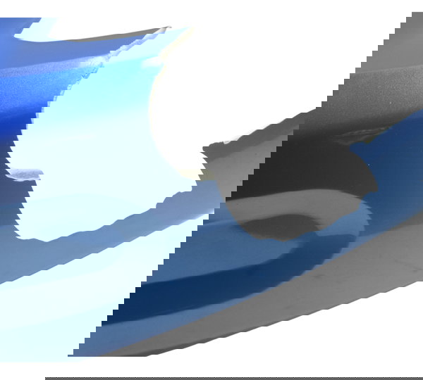 Paralama Dianteiro C/avaria Yamaha Xt 660z Tenere 12-15 Orig