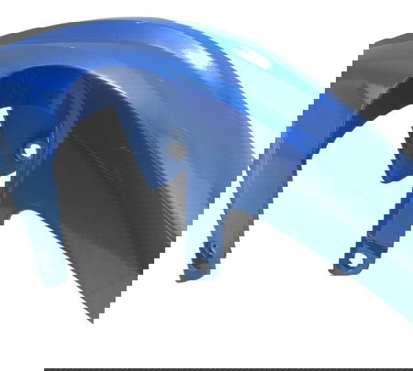 Paralama Dianteiro C/avaria Yamaha Xt 660z Tenere 12-15 Orig