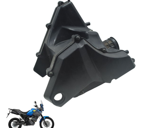 Caixa Filtro Ar Yamaha Xt 660z Tenere 12-15 Original