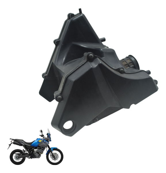 Caixa Filtro Ar Yamaha Xt 660z Tenere 12-15 Original
