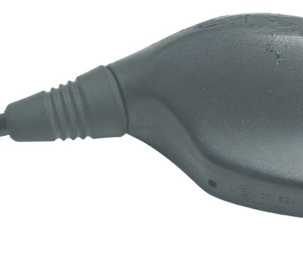 Espelho Retrovisor Esq C/ Detalhes Honda Xre 190 19-24 Orig