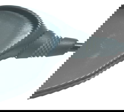 Espelho Retrovisor Esq C/ Detalhes Honda Xre 190 19-24 Orig