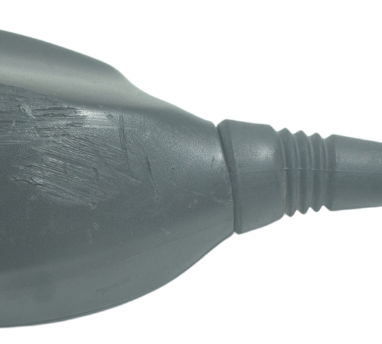 Espelho Retrovisor Esq C/ Detalhes Honda Xre 190 19-24 Orig