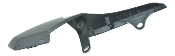 Carenagem Rabeta Esquerda C/avaria Yamaha Mt 07 2022 Orig