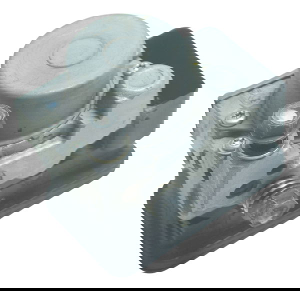 Modulo Abs Honda Xre 190 19-24 Original