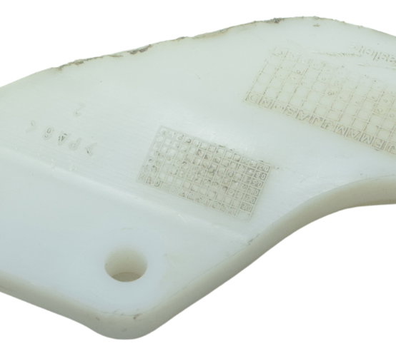 Guia Corrente C/ Detalhes Honda Xre 190 19-24 Original