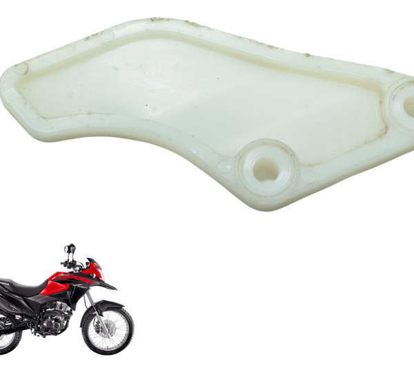 Guia Corrente C/ Detalhes Honda Xre 190 19-24 Original