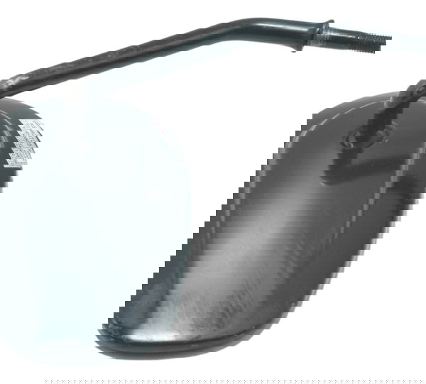 Espelho Direito C/ Detalhes Harley Xr 1200 09-11 Original