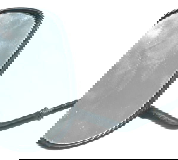 Espelho Direito C/ Detalhes Harley Xr 1200 09-11 Original