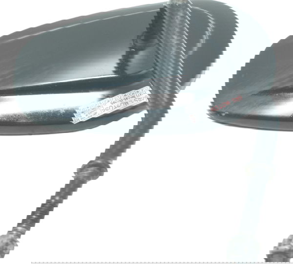 Espelho Direito C/ Detalhes Harley Xr 1200 09-11 Original