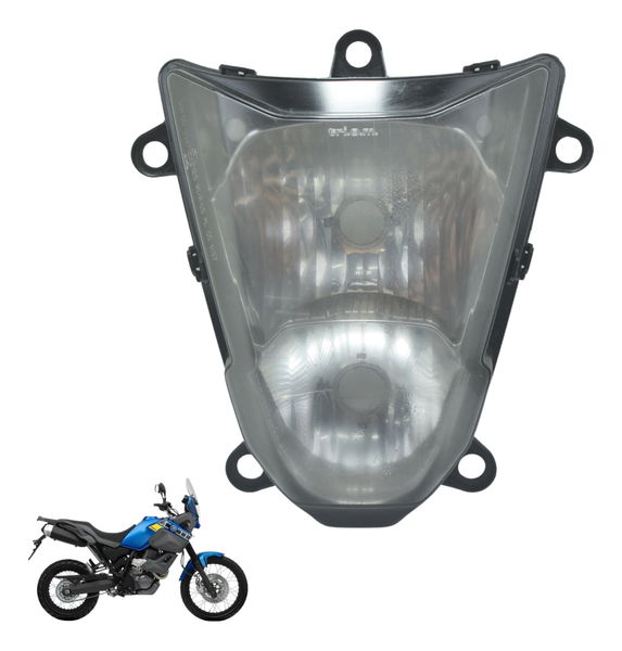 Farol Yamaha Xt 660z Tenere 12-15 Original