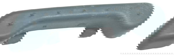 Borracha Acabamento Alça Tras Honda Xre 190 19-24 Original