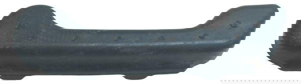 Borracha Acabamento Alça Tras Honda Xre 190 19-24 Original