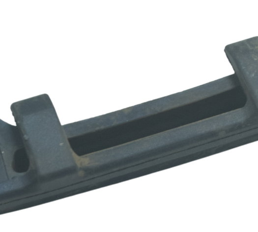 Borracha Acabamento Alça Tras Honda Xre 190 19-24 Original