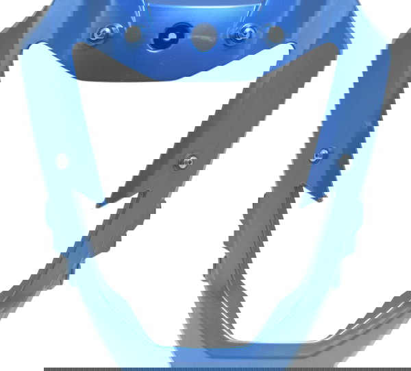 Carenagem Farol C/ Avaria Yamaha Xt 660z Tenere 12-15 Orig Azul