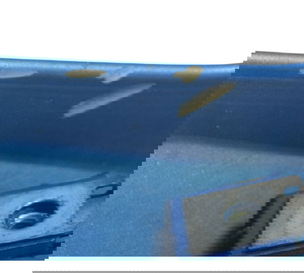 Carenagem Farol C/ Avaria Yamaha Xt 660z Tenere 12-15 Orig Azul