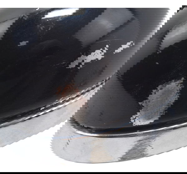 Farol Auxiliar C/ Detalhes Harley Touring Original
