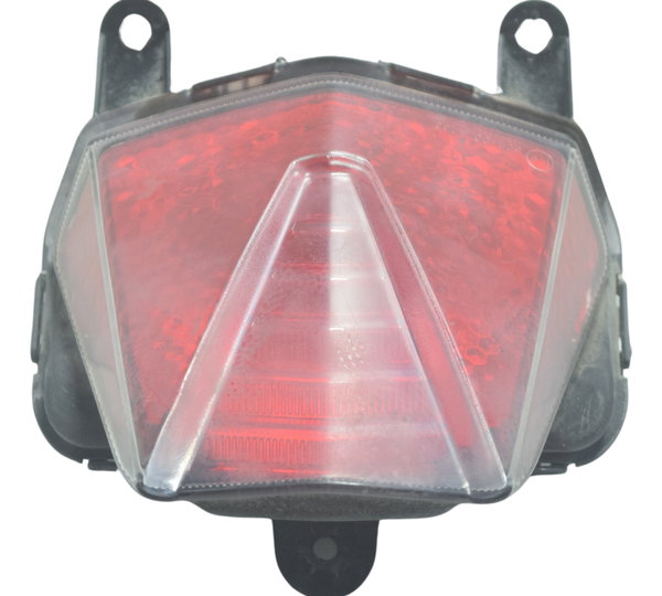Lanterna Traseira Carcaça Honda Xre 190 19-24 Original Ambos Lados