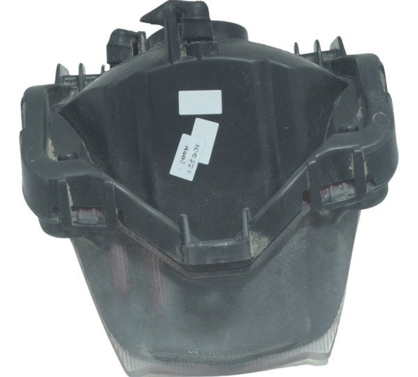 Lanterna Traseira Carcaça Honda Xre 190 19-24 Original Ambos Lados