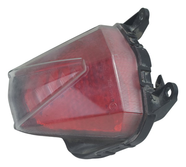 Lanterna Traseira Carcaça Honda Xre 190 19-24 Original Ambos Lados