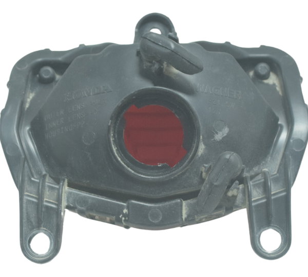 Lanterna Traseira Carcaça Honda Xre 190 19-24 Original Ambos Lados