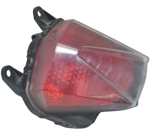 Lanterna Traseira Carcaça Honda Xre 190 19-24 Original Ambos Lados
